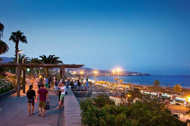 What to see in the Canary Islands?