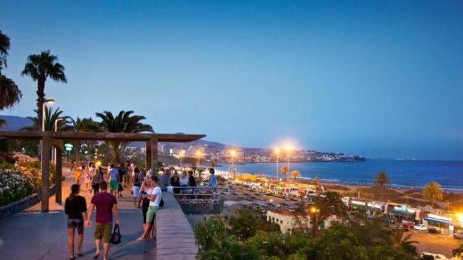 What to see in the Canary Islands?