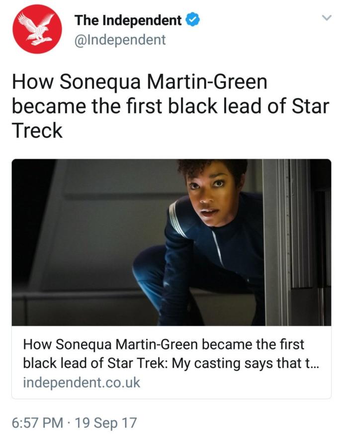 Which is the worst SJW charcter on TV?