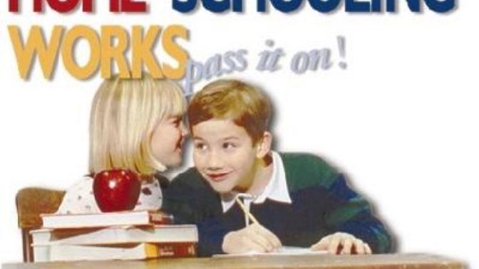 Why Is Homeschooling So Looked Down Upon?
