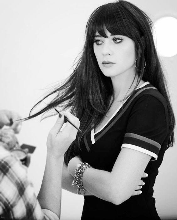 Bangs: Hot or not?