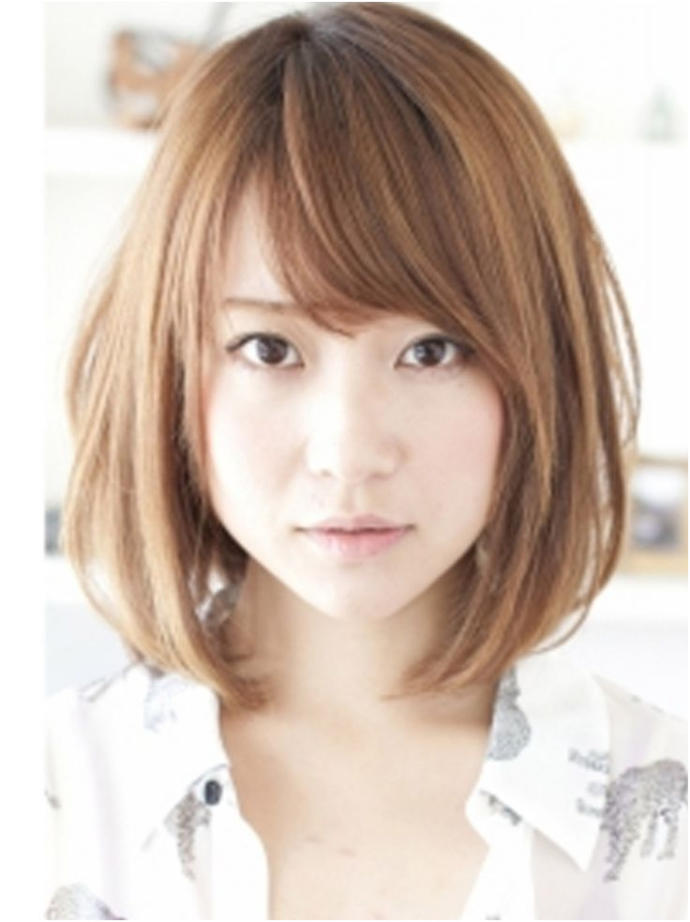 Bangs: Hot or not?