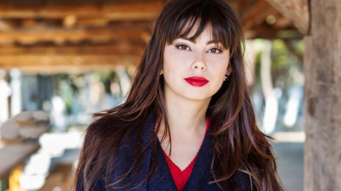 Bangs: Hot or not?