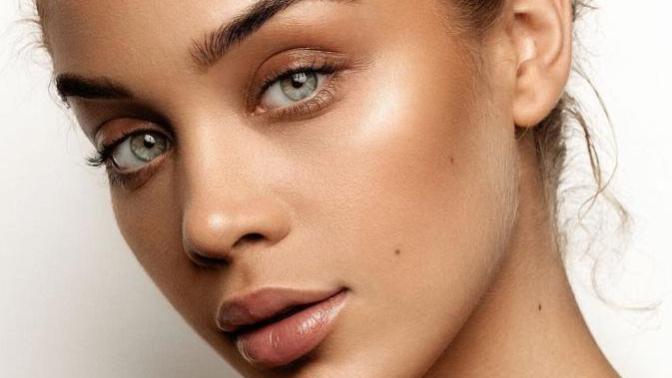 Guys, For white men with ANY type of interest in black women: full black or mixed?