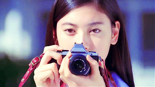 Is photography an attractive hobby for a guy?