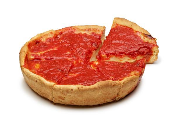 Which pizza crust do you prefer?