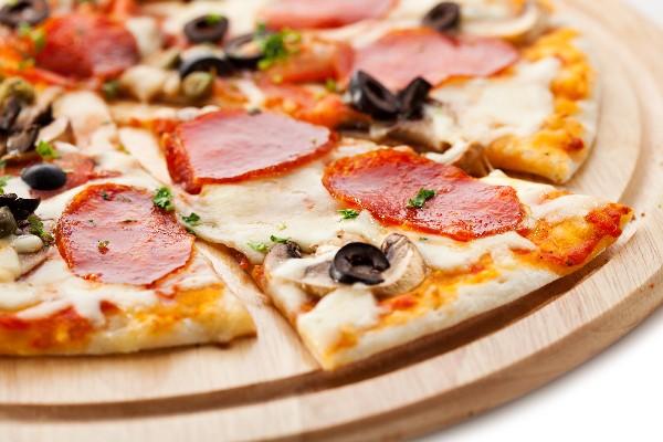 Which pizza crust do you prefer?