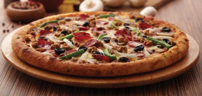 Which pizza crust do you prefer?
