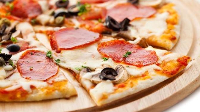 Which pizza crust do you prefer?
