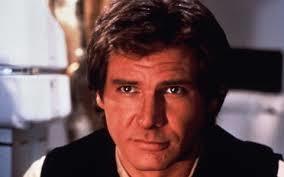 What was Harrison Ford's best character role?