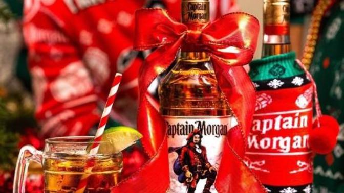 What type of alcohol do you drink?