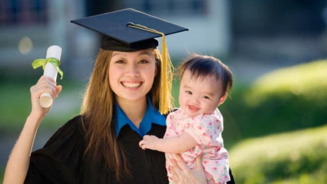 Would you have a kid with whoever you're with at the time, regardless of your feelings for him, if you thought it was time to have a baby?
