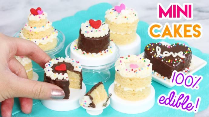 Kawaii sweets’ Which sweet?