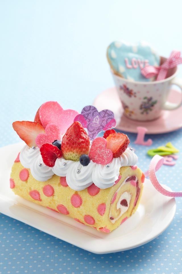 Kawaii sweets’ Which sweet?