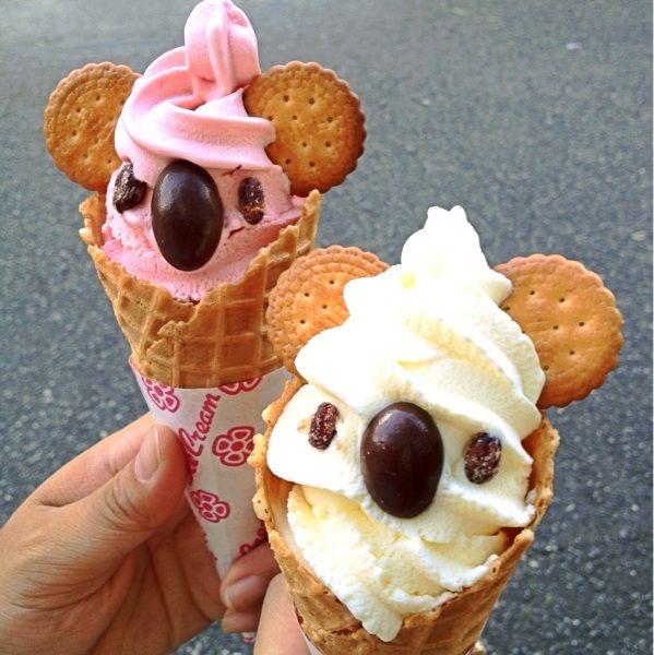 Kawaii sweets’ Which sweet?