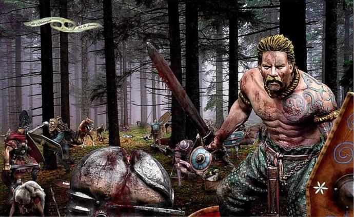 What was Rome's greatest enemy?