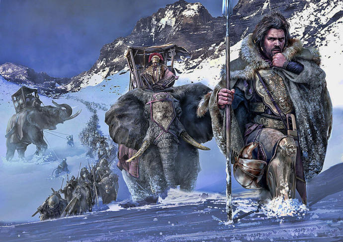 What was Rome's greatest enemy?
