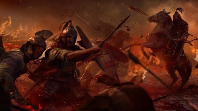 What was Rome's greatest enemy?