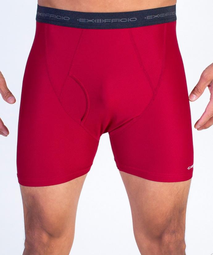 Guys, what type of underwear do you use?