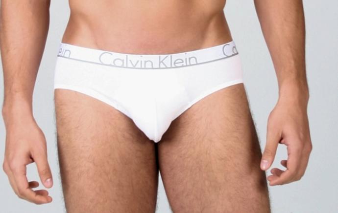 Guys, what type of underwear do you use?