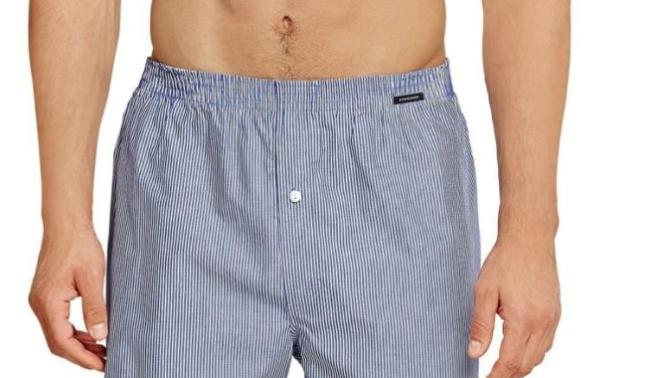 Guys, what type of underwear do you use?