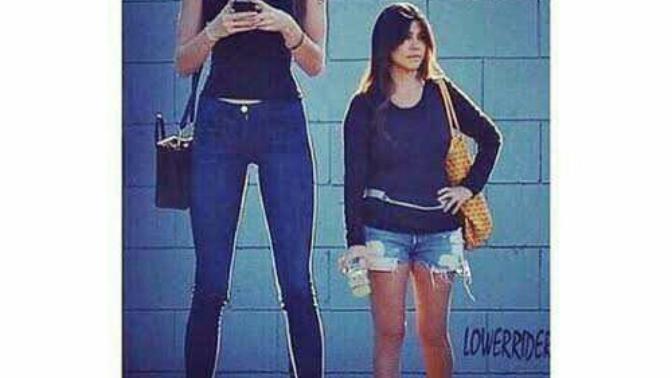 Guys would you rather date a short or a tall girl?