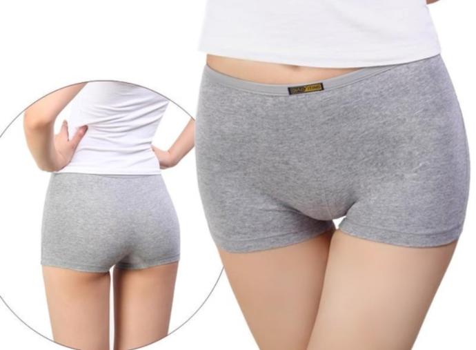 Guys, what type of underwear do you prefer on girls?