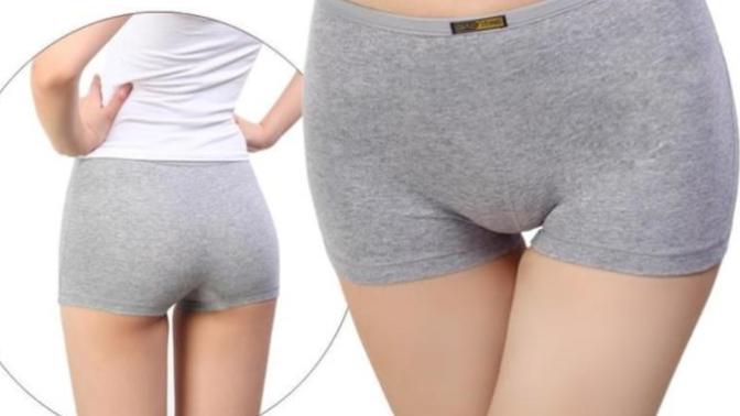 Guys, what type of underwear do you prefer on girls?