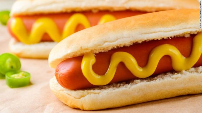 Do you like hot dogs?