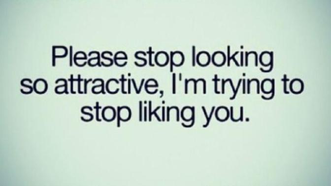 Would this be a good cute kinda funny meme to send this girl?