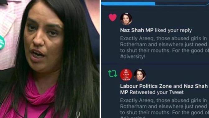 Do you agree with Liberals that crimes perpetrated by individuals from minorities should be covered up by media and police in the name of diversity?