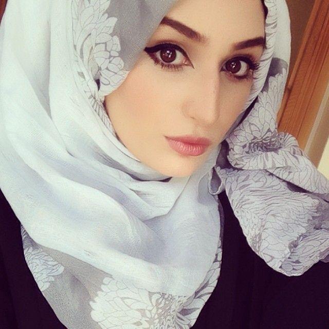 I saw a cute Muslim Lady at a retail store. not that religion matters I know. best way to flirt with her and ask for number?