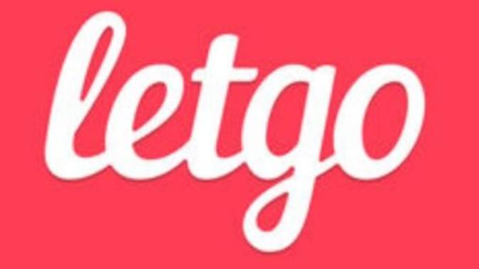 Need help!! I need to leave a review on the Letgo app and unable to?