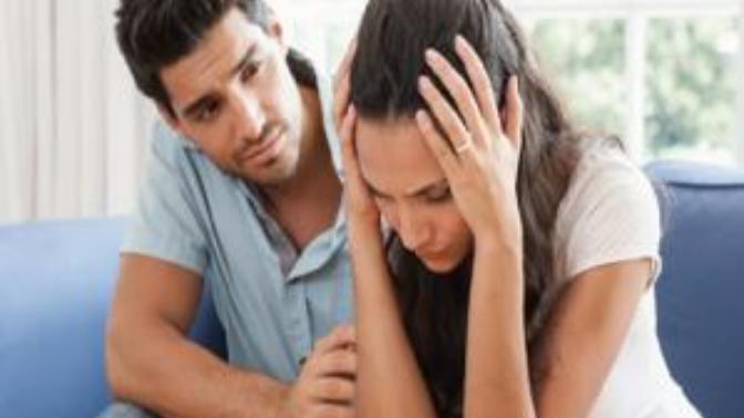 When feeling down, do you prefer solutions or emotional support?