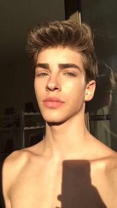 Any of you girls attracted to pretty boys?