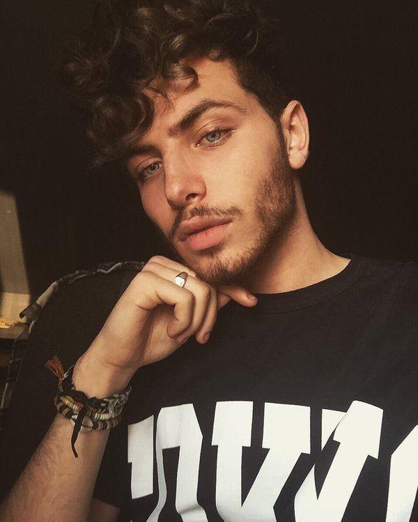Any of you girls attracted to pretty boys?