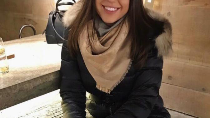 Girls who live in tropical places or warm climates, do you ever wish you could dress in cute warm winter clothing?