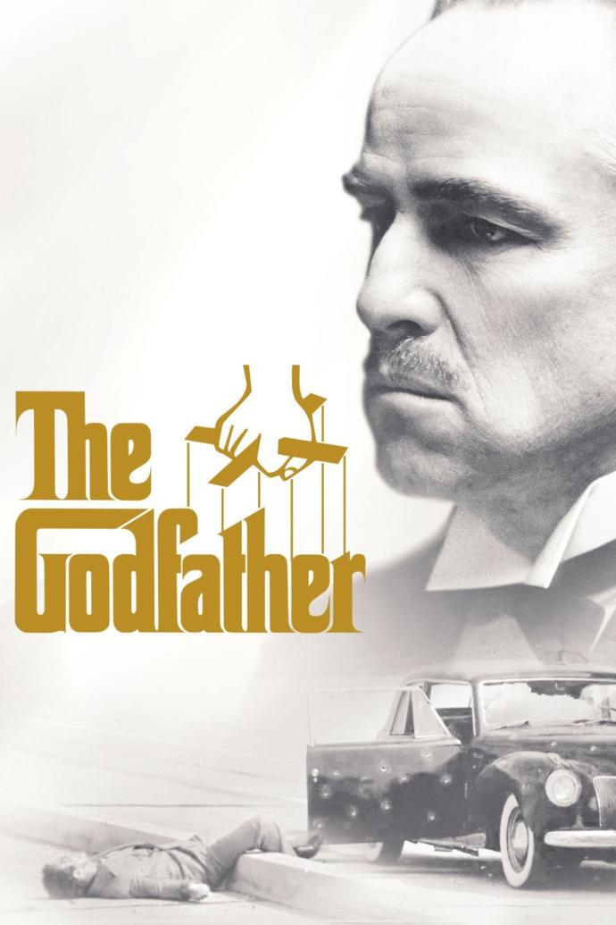 Do you know why The Godfather trilogy isnโt on Netflix anymore?