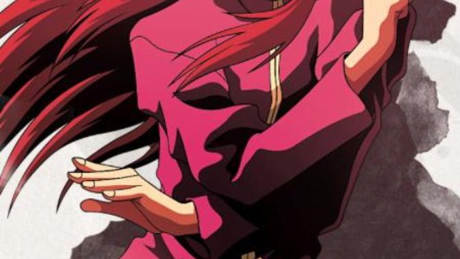 Who are your top 5 favorite Anime characters, and why?