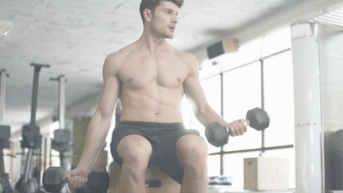 What is the dream body type you would wish for your significant other?