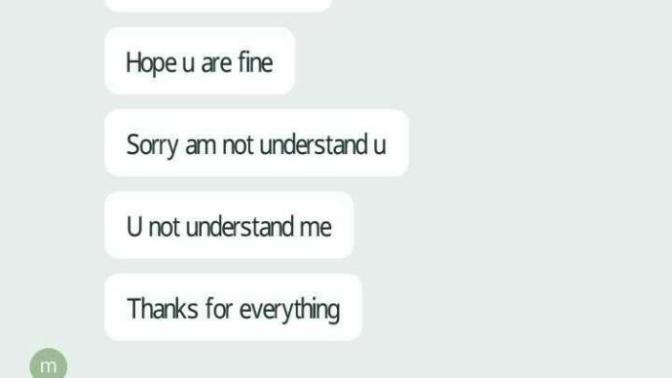 What does that mean?