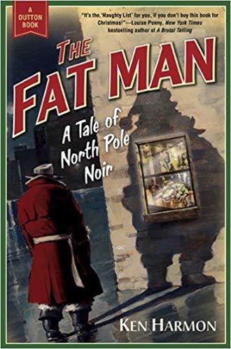 What book are you currently reading?