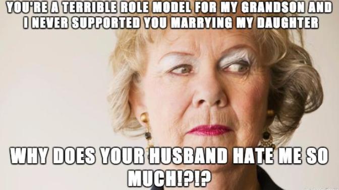 Sisters, If a guy is a mama's boy, is it a turn off?
