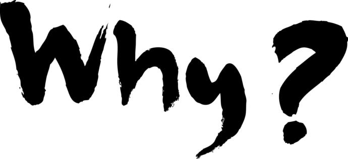 Do you realize God probably doesn't exist?