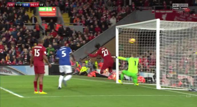 Daniel Sturridge or Divock Origi who would you rather keep and sell?