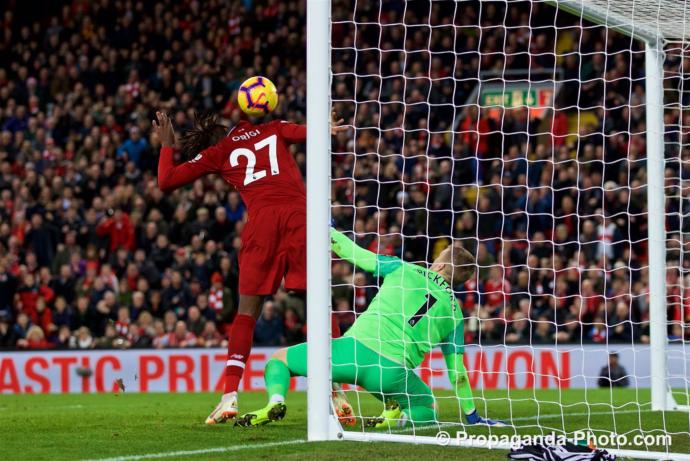 Daniel Sturridge or Divock Origi who would you rather keep and sell?