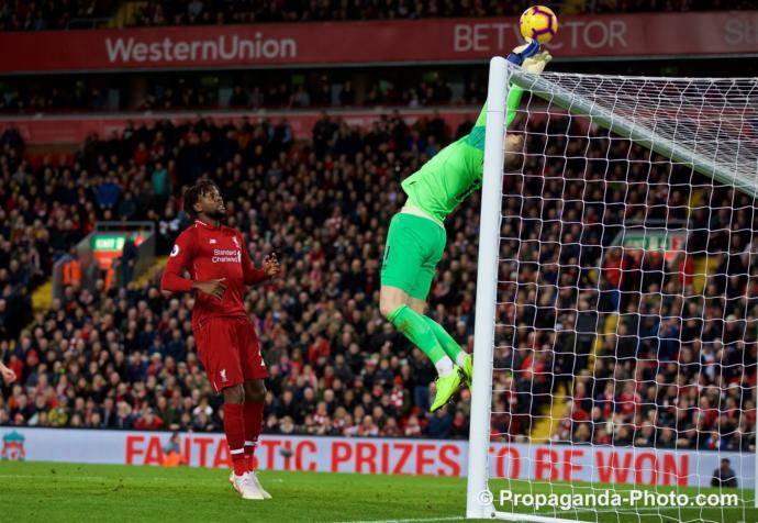 Daniel Sturridge or Divock Origi who would you rather keep and sell?