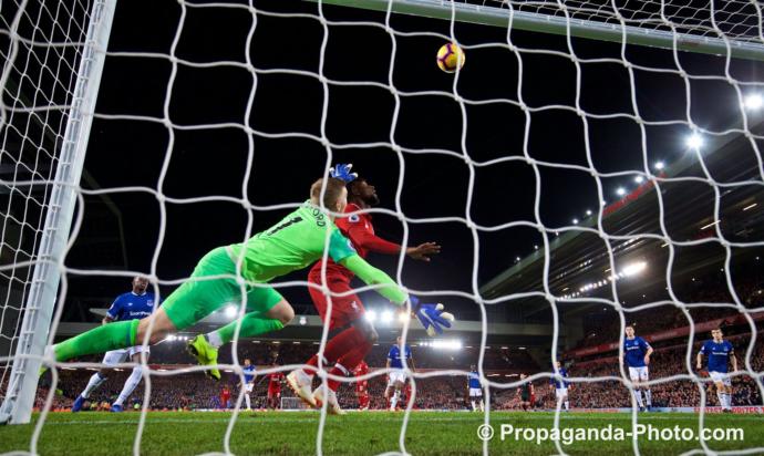 Daniel Sturridge or Divock Origi who would you rather keep and sell?