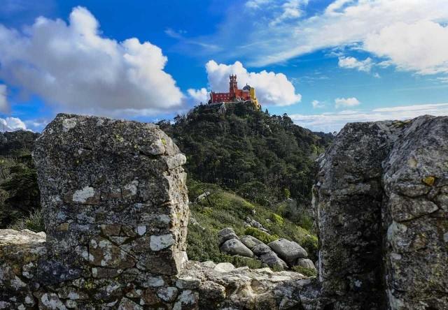 Would you like to visit Sintra?