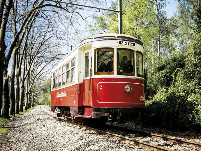 Would you like to visit Sintra?